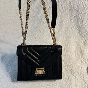 Michael Kors Crossbody.